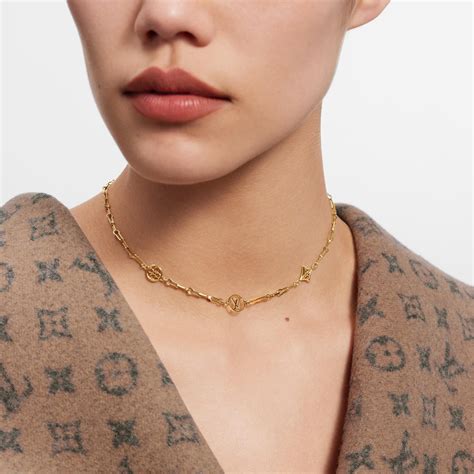 louis vuitton forever young choker|Forever Young Choker .